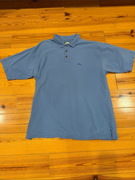 Tommy Bahama Other - Tommy Bahama Cotton Polo Large
